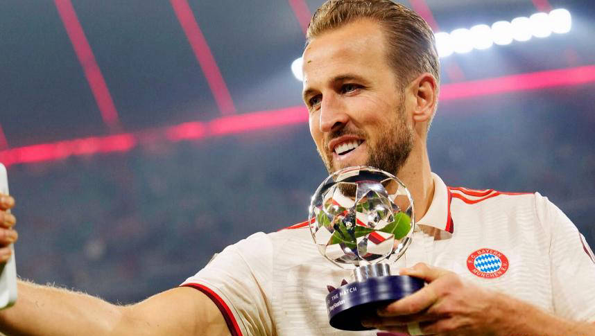 曼联迎来好消息！41球12助神锋欲加盟，复刻如伊布神迹